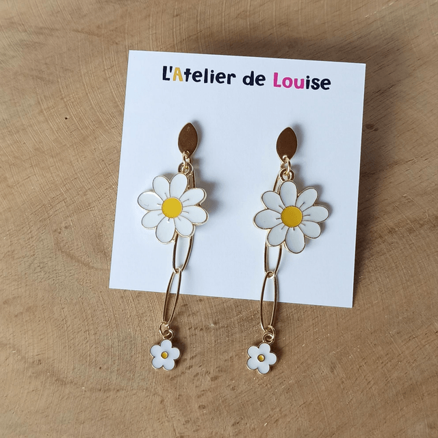  MARGUERITE   LIO