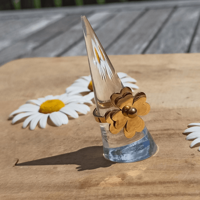 FLEUR taille 7