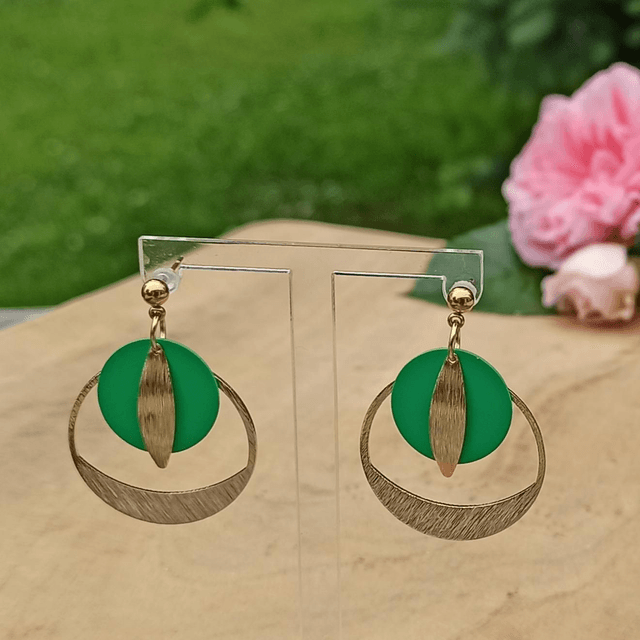 PALERME vert