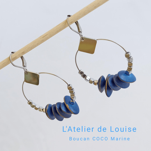 COCO Boucan