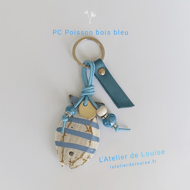 PC Poisson Bois 