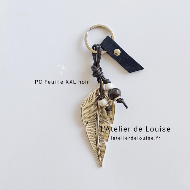 PC Feuille XXL
