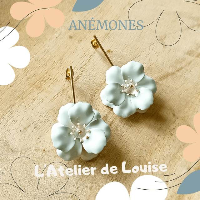 ANÉMONES