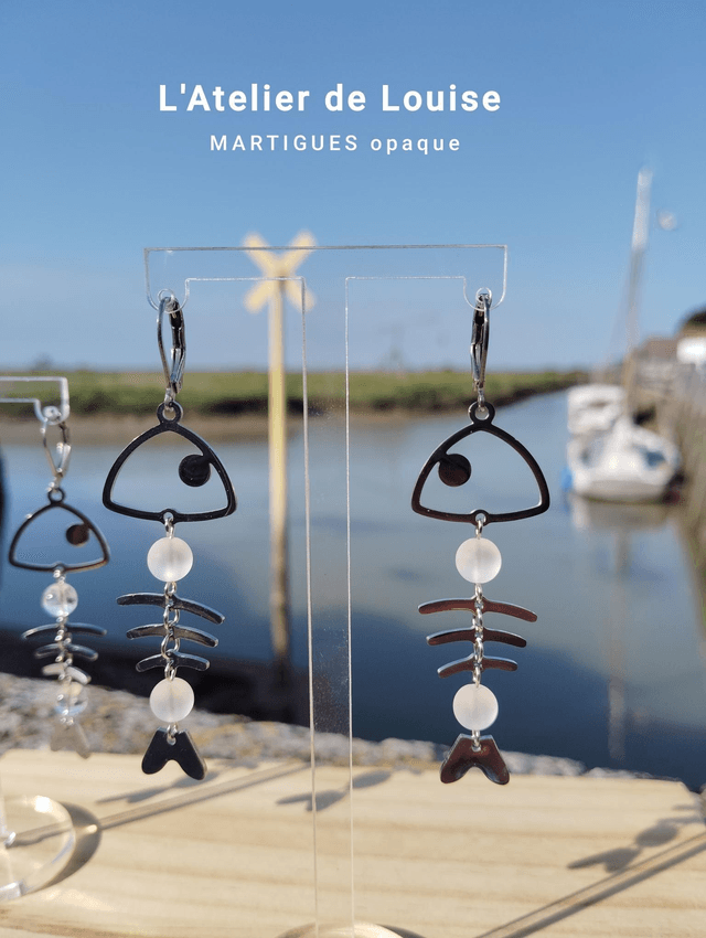 MARTIGUES 