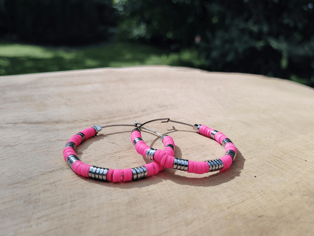 TAWA-TAWA rose fluo