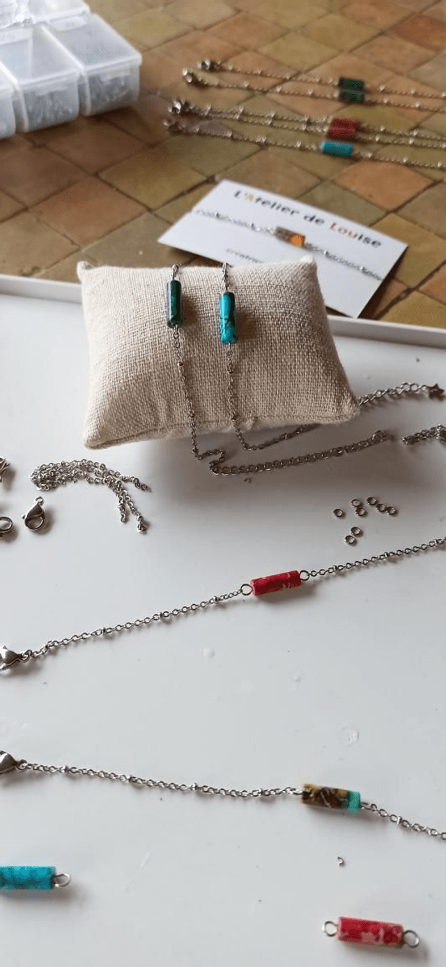 OTARIO Bracelet