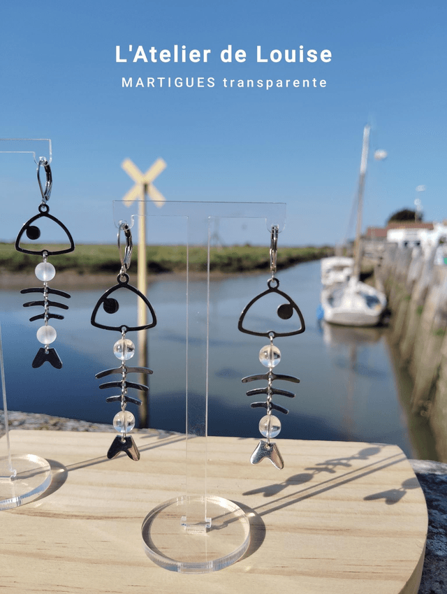 MARTIGUES 
