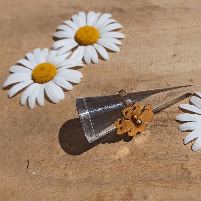 FLEUR taille 7