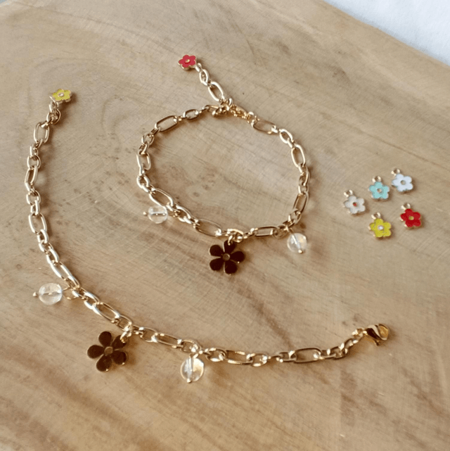 MARGUERITE  Bracelet