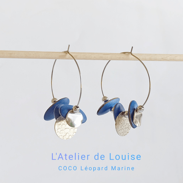 COCO Léopard