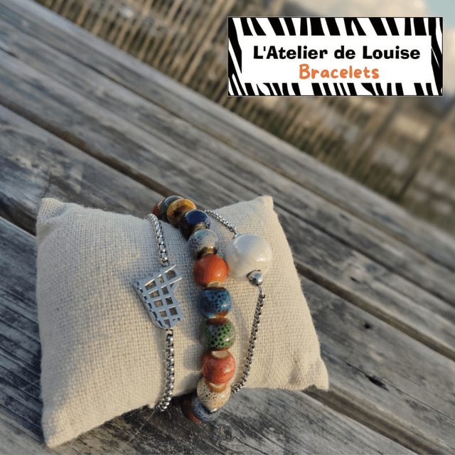 LOUXOR Bracelet