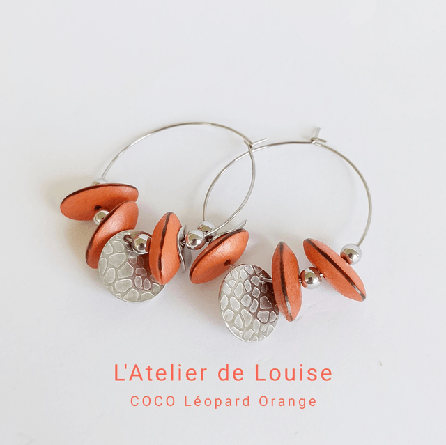 COCO Léopard