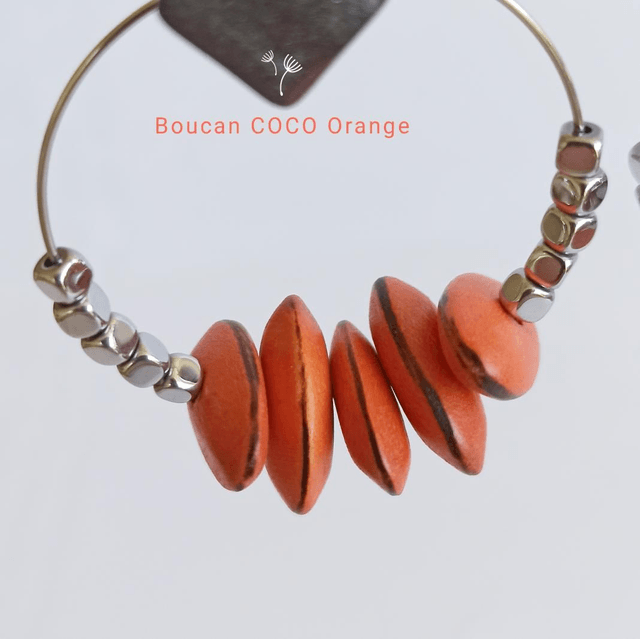 COCO Boucan