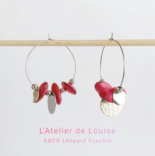 COCO Léopard