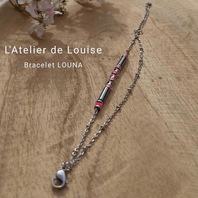 LOUNA Bracelet
