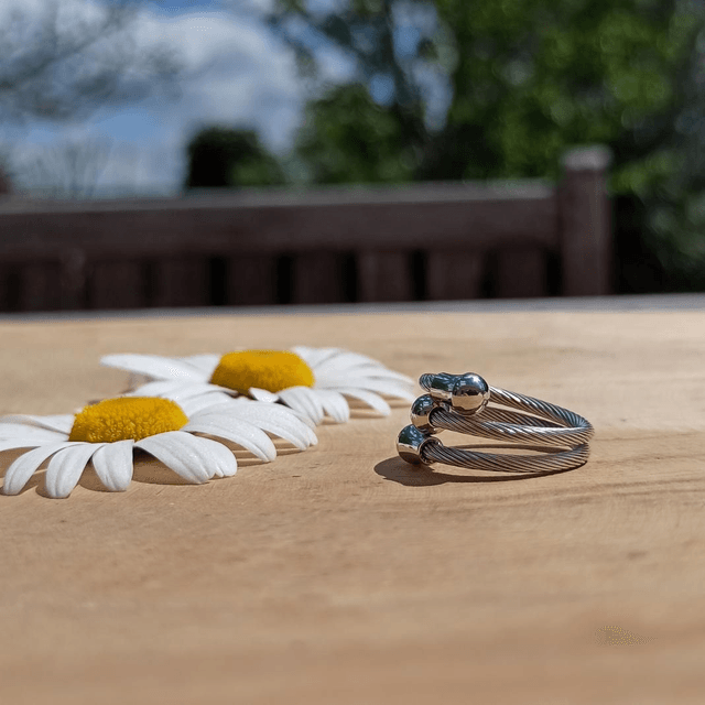 SPIRALE taille 7