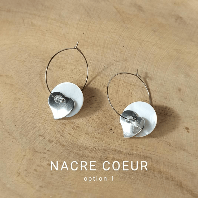 NACRE Coeur