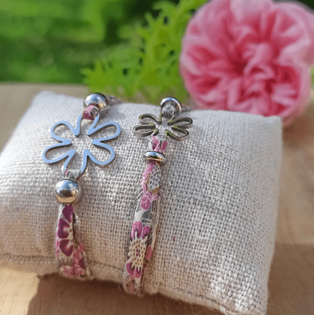 LIBERTY violet parme