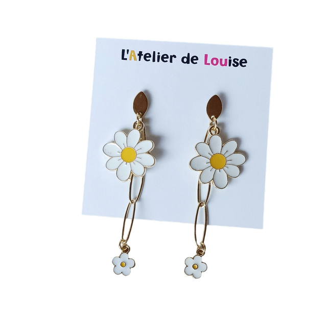  MARGUERITE   LIO