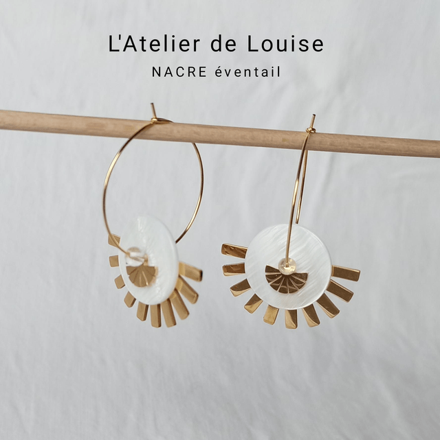 NACRE Éventail
