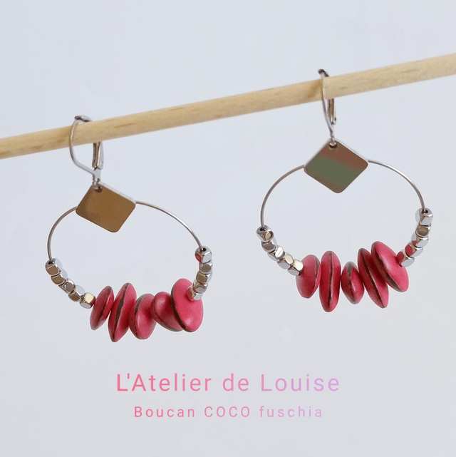 COCO Boucan