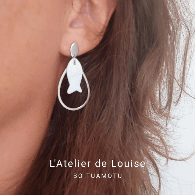 Collection TUAMOTU