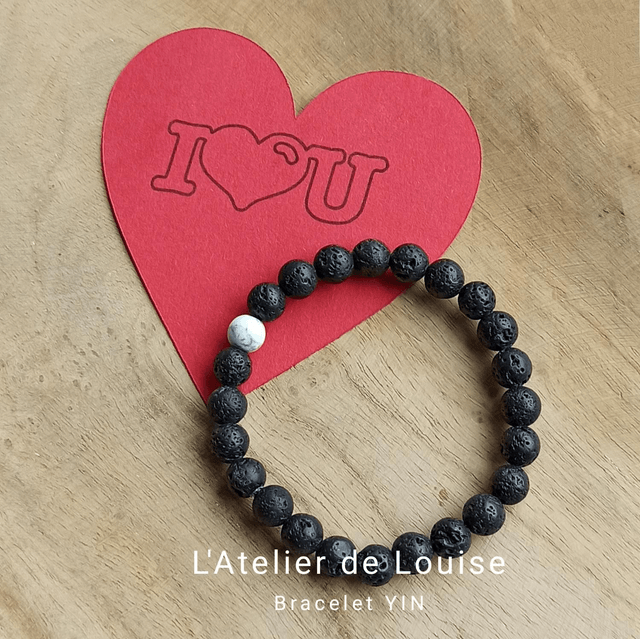 YIN  Bracelet
