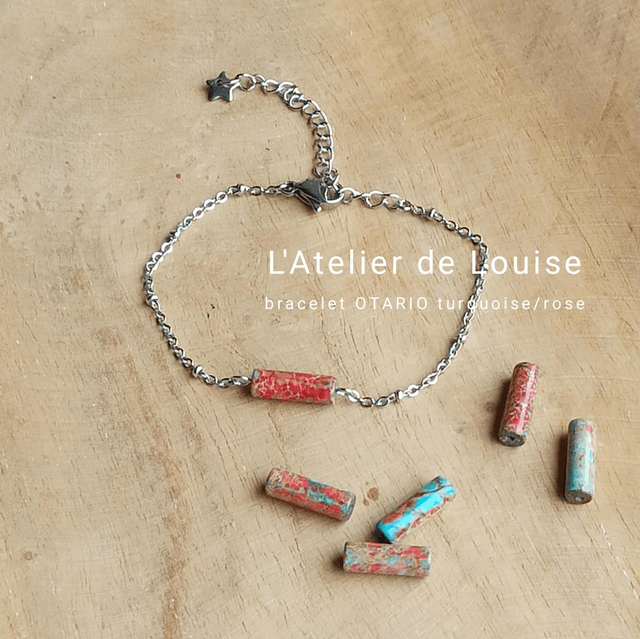 OTARIO Bracelet