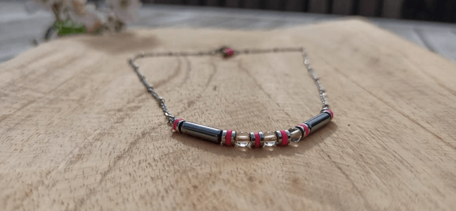 LOUNA Collier 