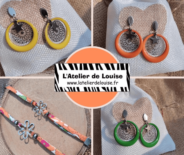 Bracelet Liberty 