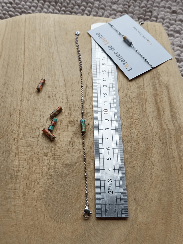 OTARIO Bracelet