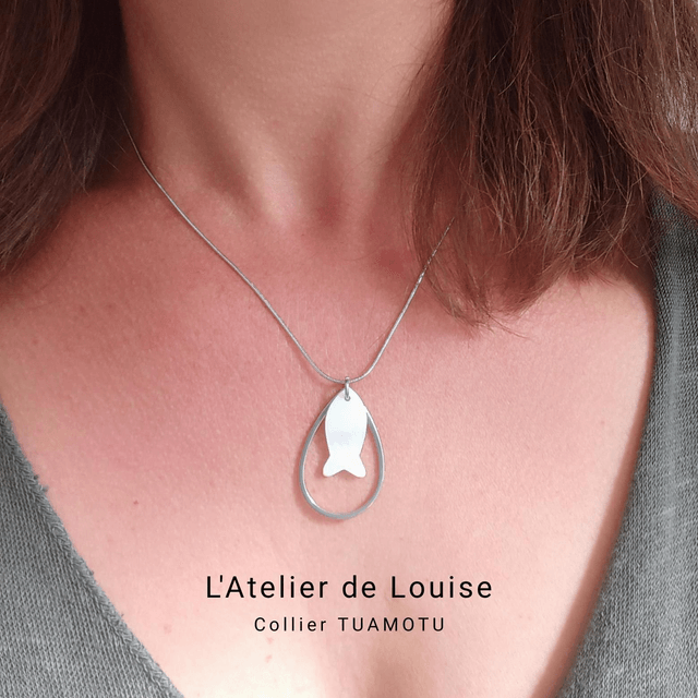 Collection TUAMOTU