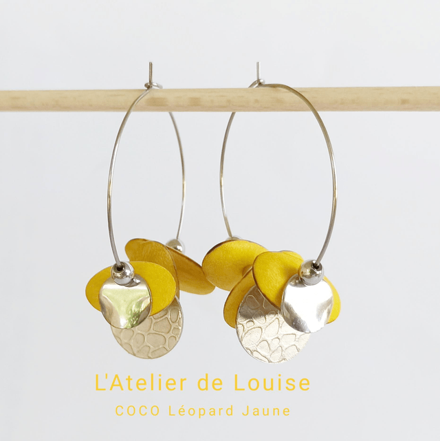 COCO Léopard