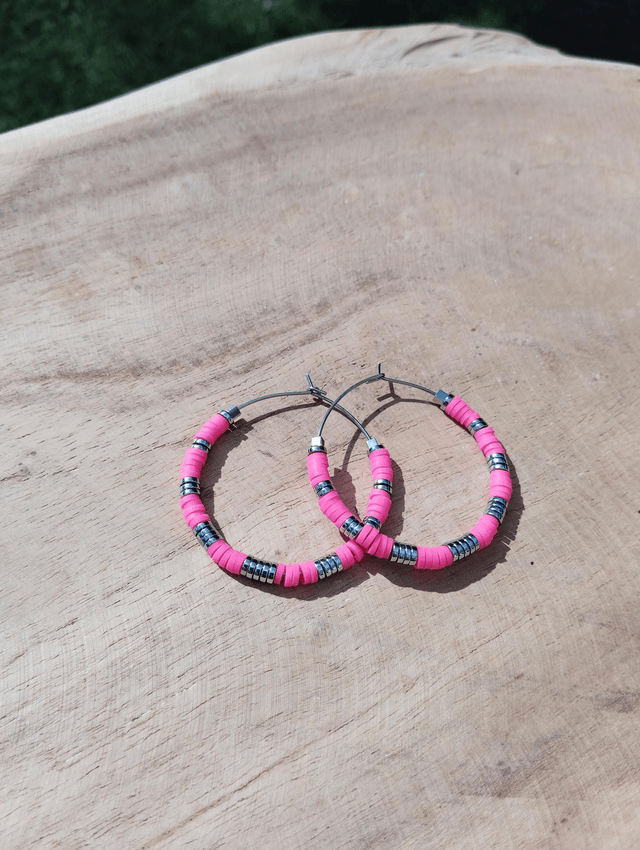 TAWA-TAWA rose fluo