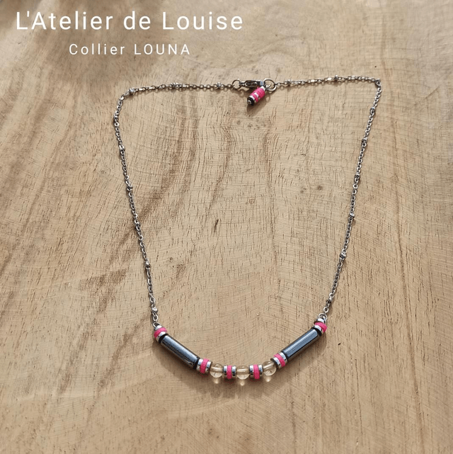 LOUNA Collier 