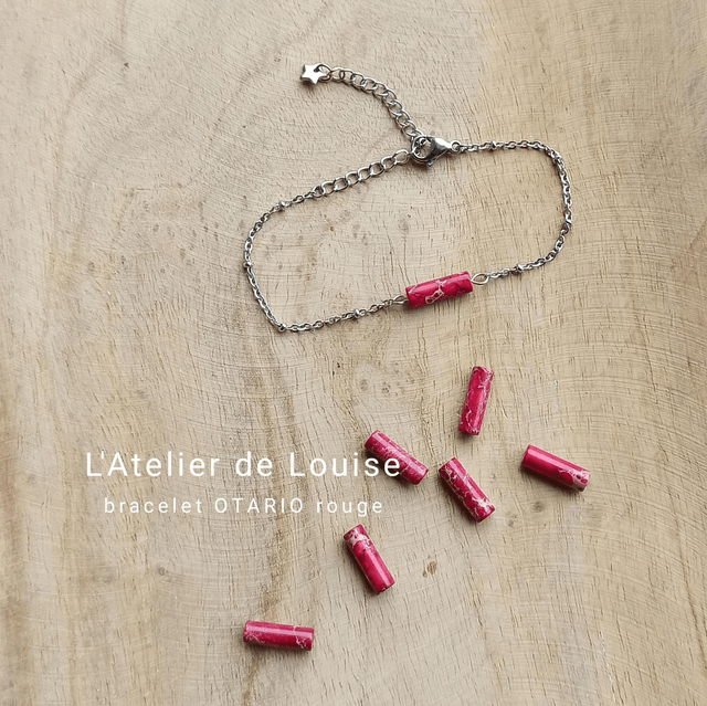 OTARIO Bracelet