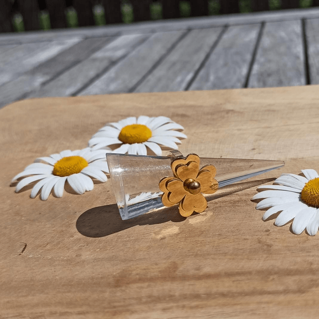 FLEUR taille 7