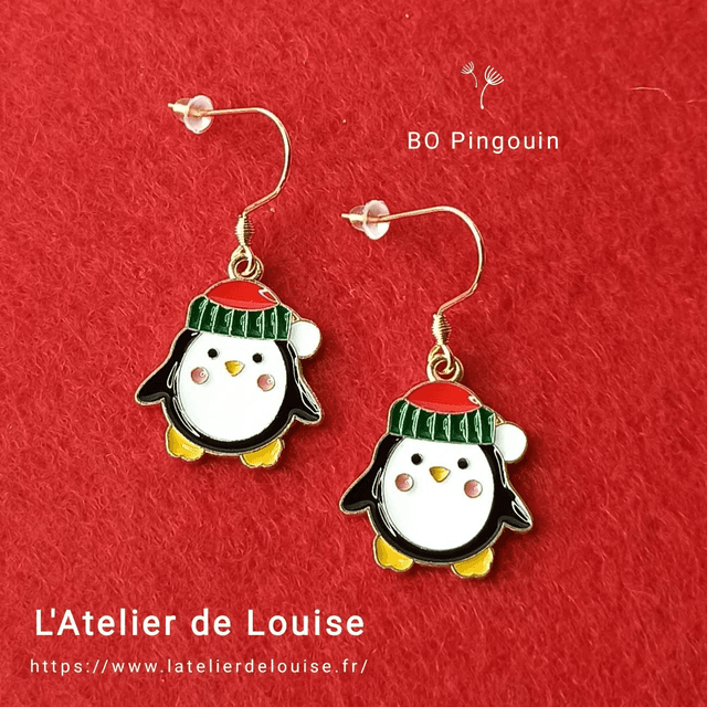 PINGOUINS