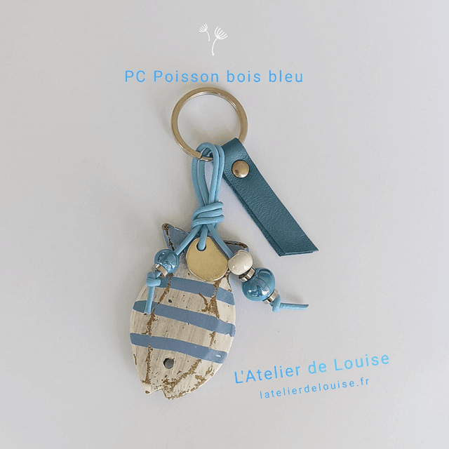 PC Poisson Bois 