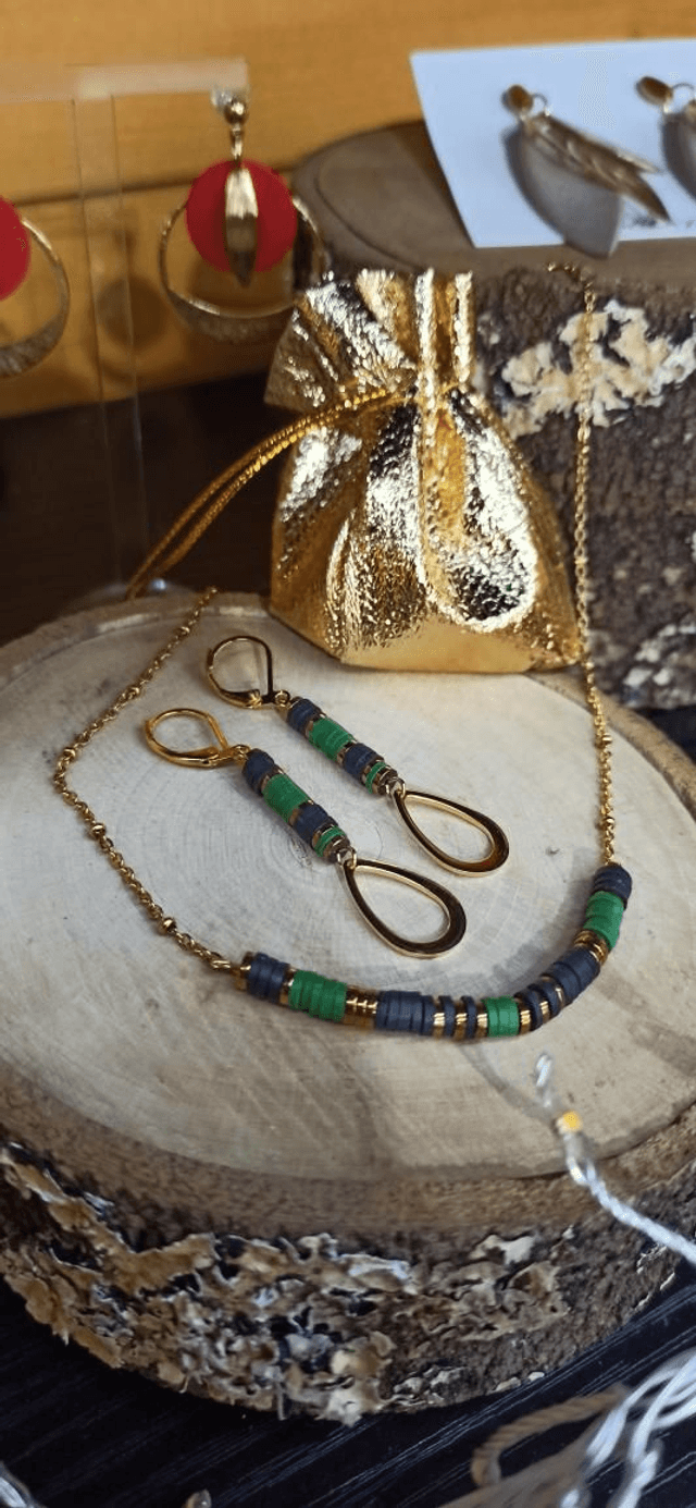Collier ANAÏS