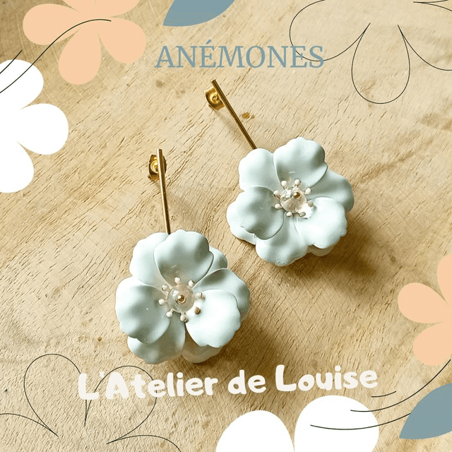 ANÉMONES