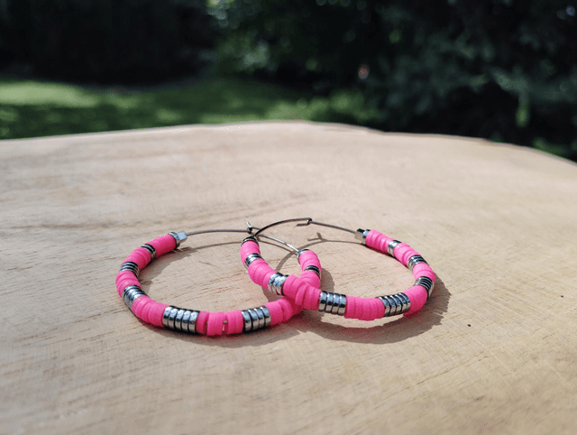 TAWA-TAWA rose fluo