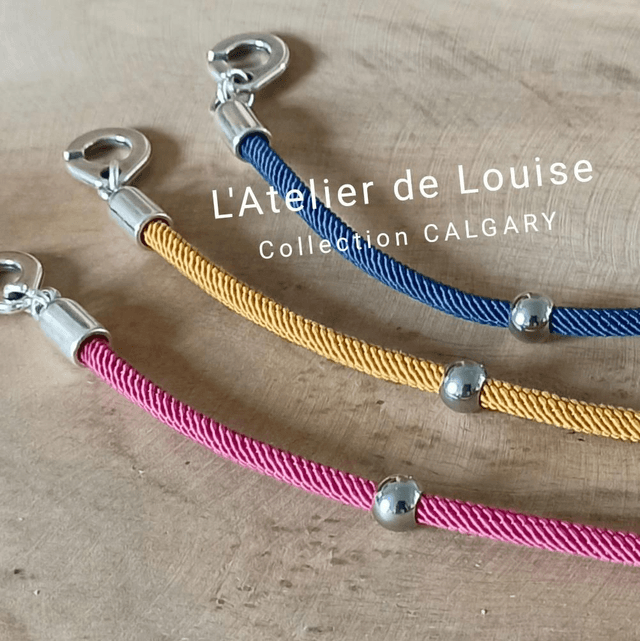 CALGARY Fuschia