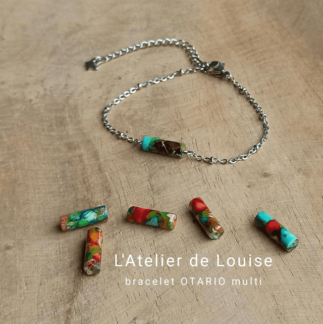 OTARIO Bracelet
