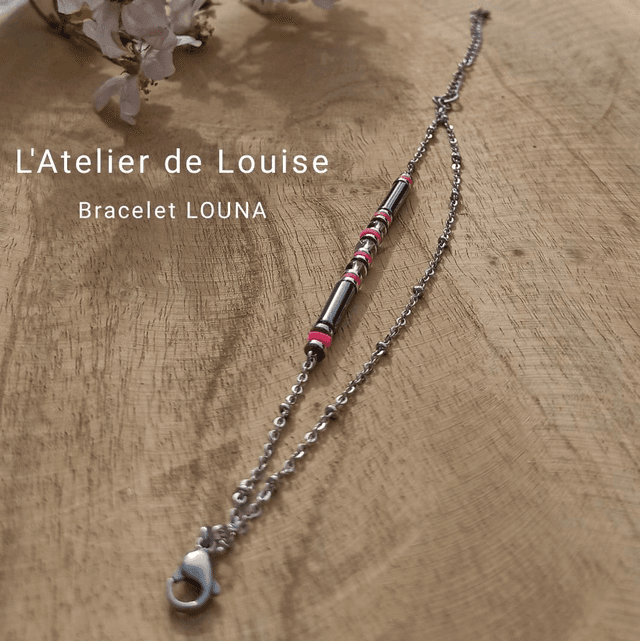 LOUNA Bracelet