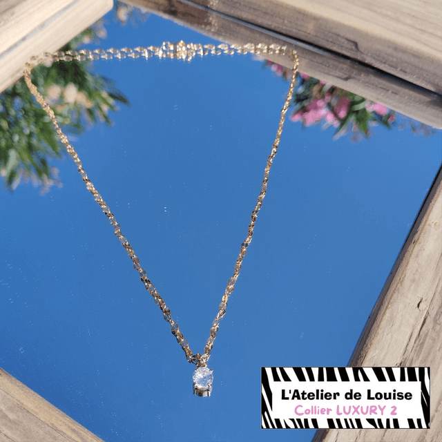 Collier LUXURY 2 
