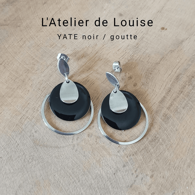 YATE 