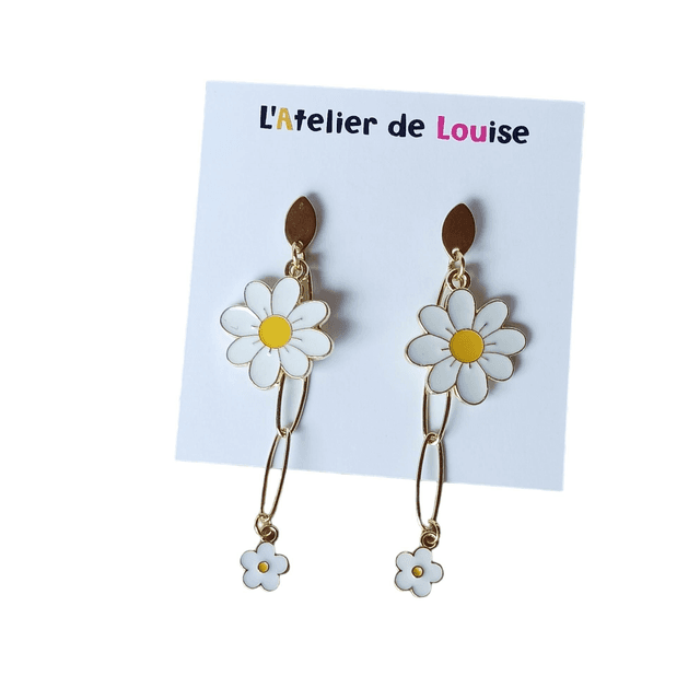  MARGUERITE   LIO