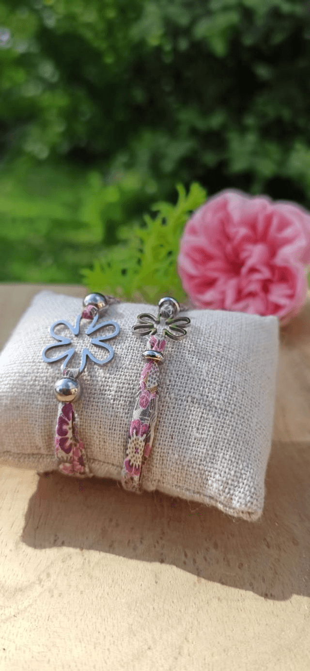 LIBERTY violet parme