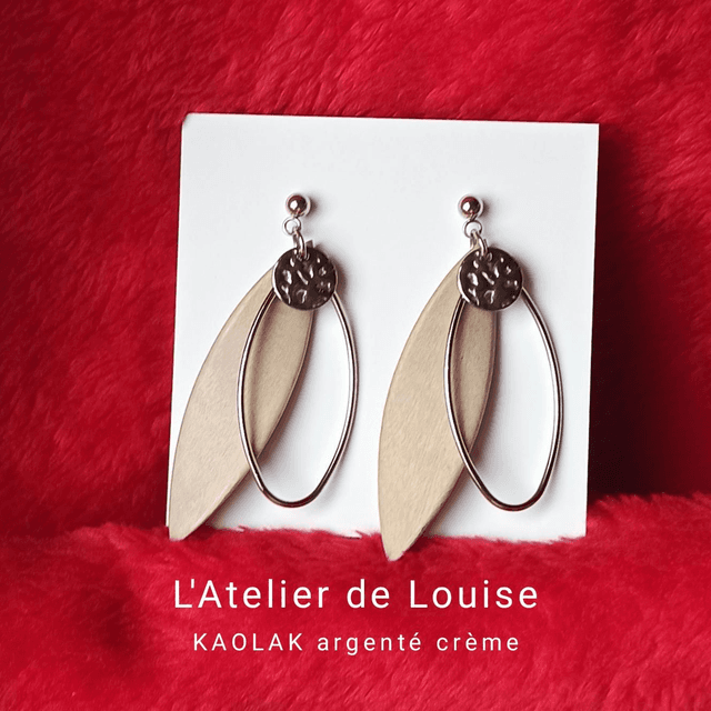 KAOLAK Creme